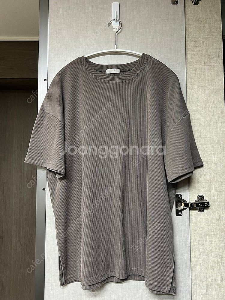 르꼬르망 여름셋업 블랙 / 에토프 두가지컬러 판매--0