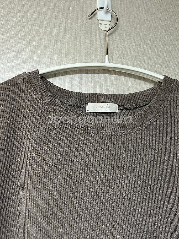 르꼬르망 여름셋업 블랙 / 에토프 두가지컬러 판매--8