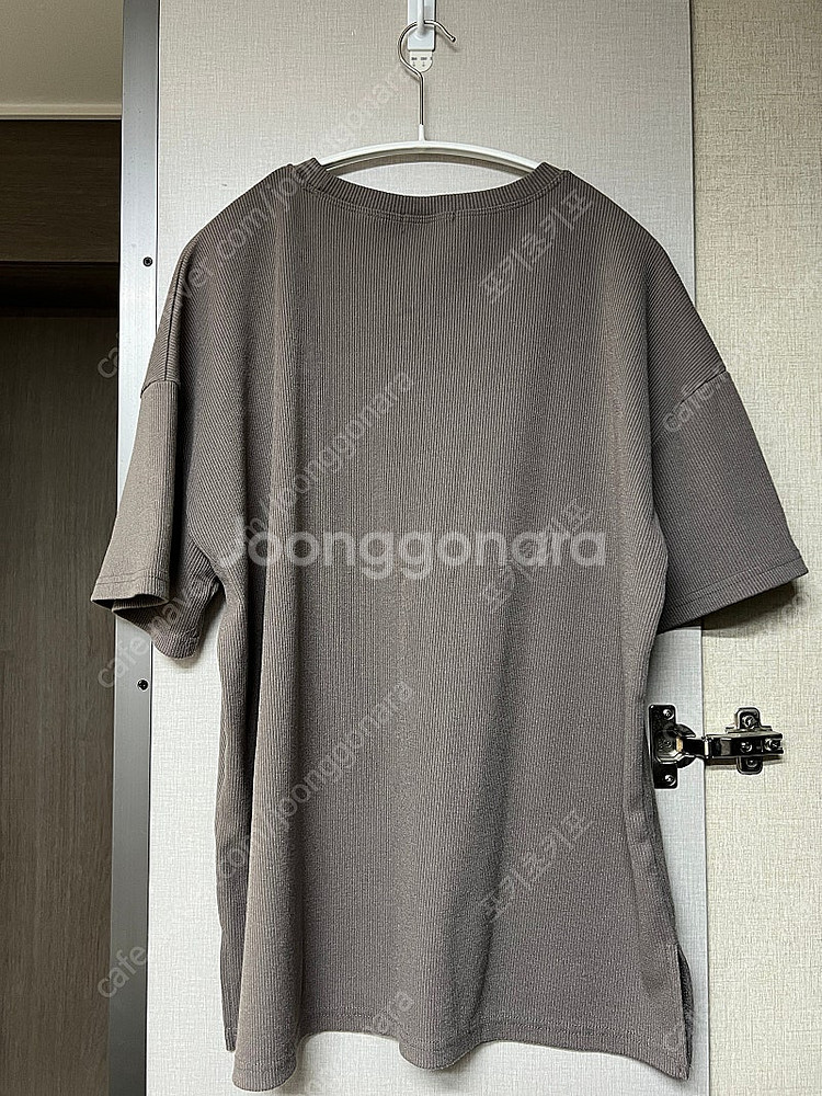 르꼬르망 여름셋업 블랙 / 에토프 두가지컬러 판매--9