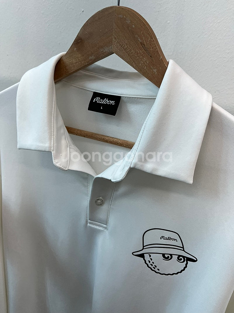 100-105) 말본 23ss 기능성 긴팔티/프라다 스...--3