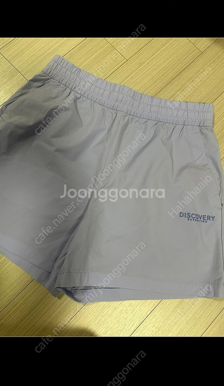 디스커버리 아노락 트레이닝 세트--4