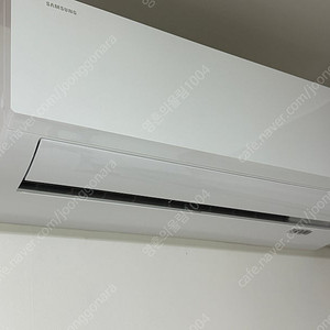 <안전결제>폭염 미리 준비!! 삼성 에어컨 벽걸이형(AR06D1150HZN)