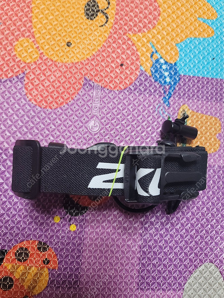 2xu 레이스벨트 철인3종 벨트--0