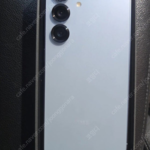 갤럭시 S25 256GB 아이스블루 자급제팝니다.새것