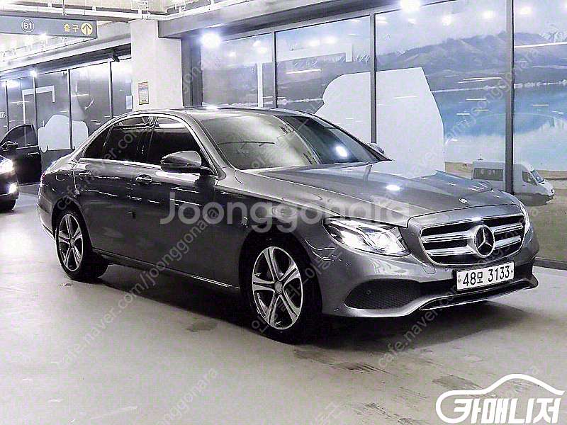 [벤츠]E-클래스 W213 E300 4MATIC 아방가...--1