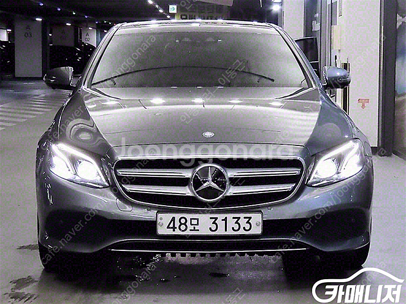 [벤츠]E-클래스 W213 E300 4MATIC 아방가...--2