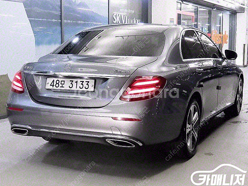 [벤츠]E-클래스 W213 E300 4MATIC 아방가...--4