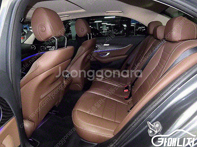 [벤츠]E-클래스 W213 E300 4MATIC 아방가...--7