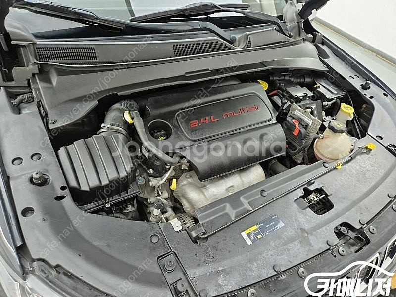 [지프]컴패스 2세대 2.4 AWD 리미티드 ★중고차★...--6