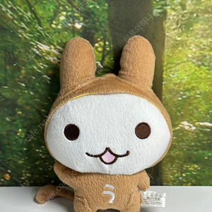 레어 우사루상 고전 인형