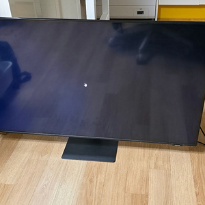 삼성 43인치 스마트 모니터 M7 (S43AM700)