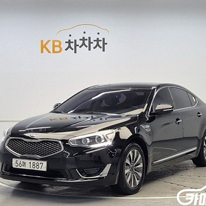 [기아]K7 하이브리드 700H 프레스티지 (5인승) 2015 년 중고차☆전액할부☆중고리스☆첫차☆