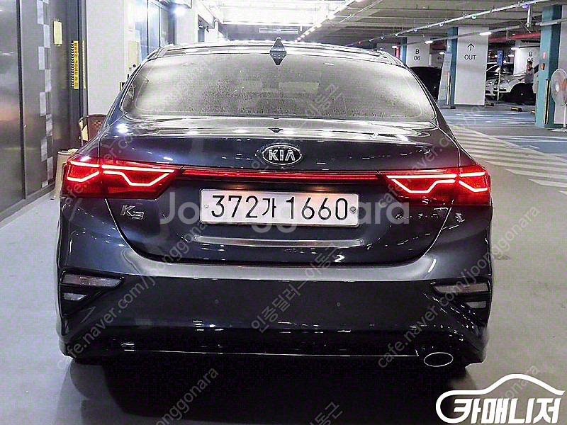 [기아]올뉴 K3 1.6 트렌디 | 2020 | 26,...--5