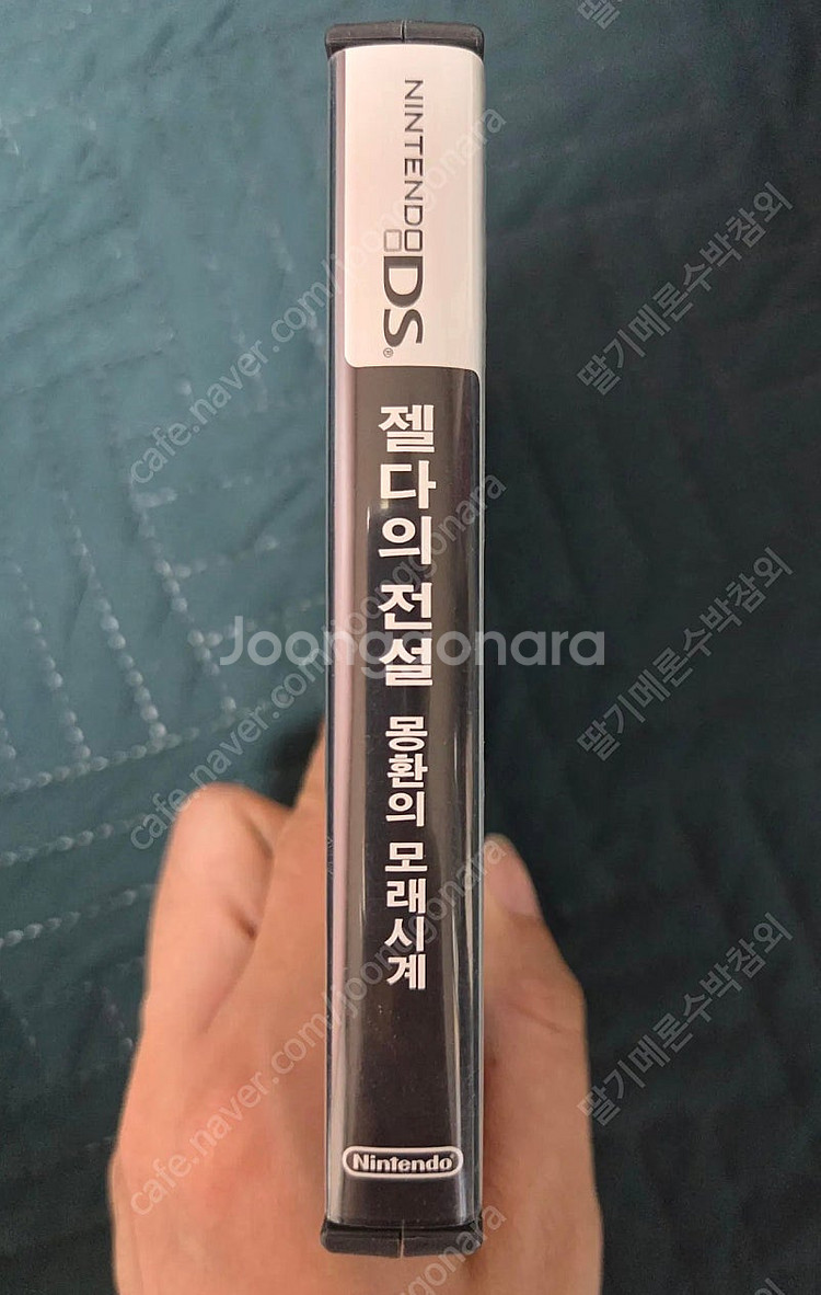 닌텐도 ds 3ds 게임 판매 포켓몬 쿠킹마마 페르소나...--4