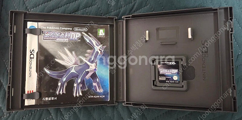 닌텐도 ds 3ds 게임 판매 포켓몬 쿠킹마마 페르소나...--9
