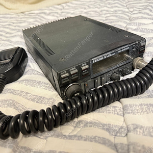 IC-2300D 아마추어 무전기