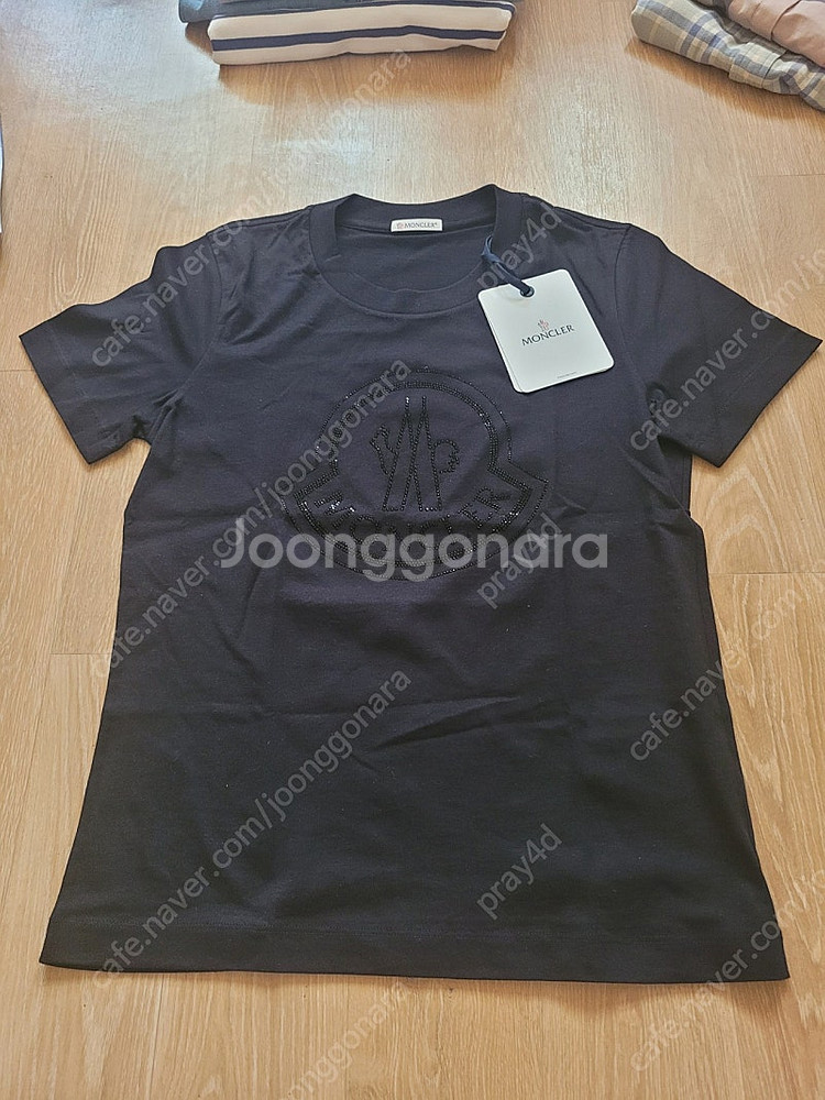 Moncler (몽클레어) Maglia Girocoll...--0