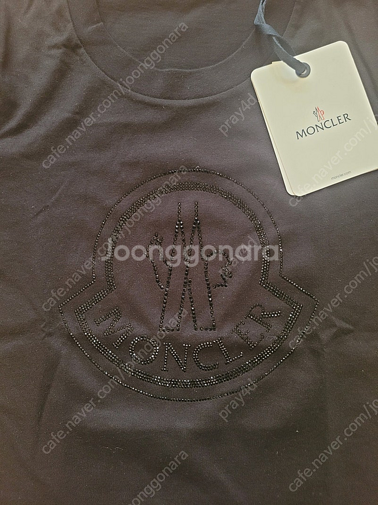 Moncler (몽클레어) Maglia Girocoll...--1