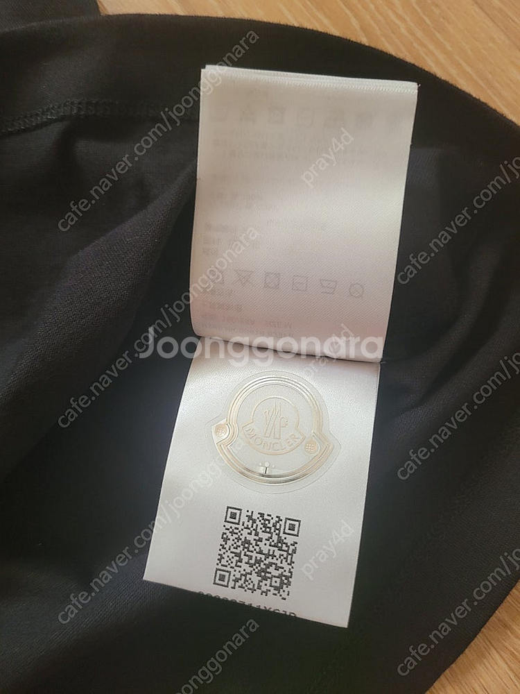 Moncler (몽클레어) Maglia Girocoll...--3