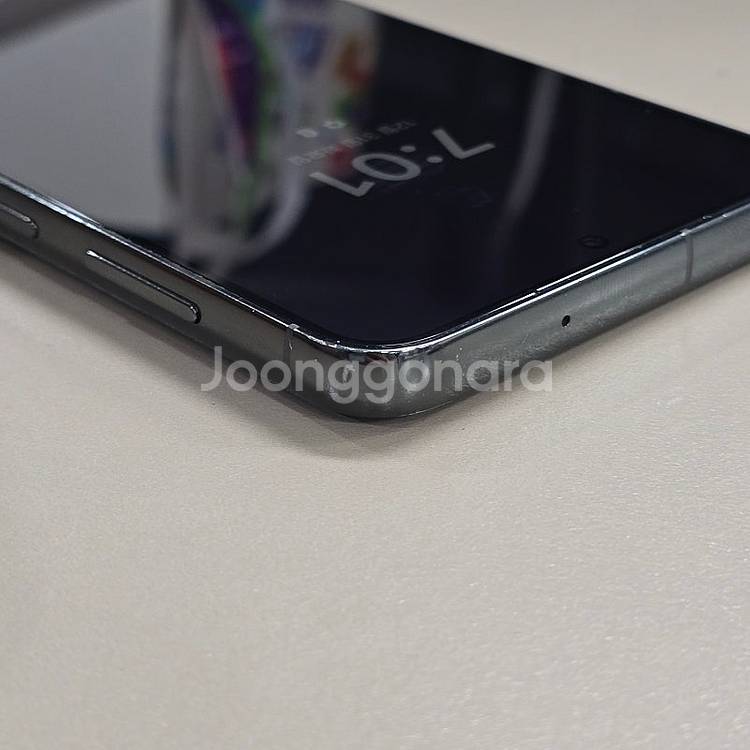 갤럭시 S23플러스 그린 256기가 23년 3월개통 무...--6