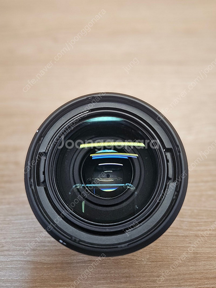 탐론 70-180mm F2.8 소니 망원렌즈--1