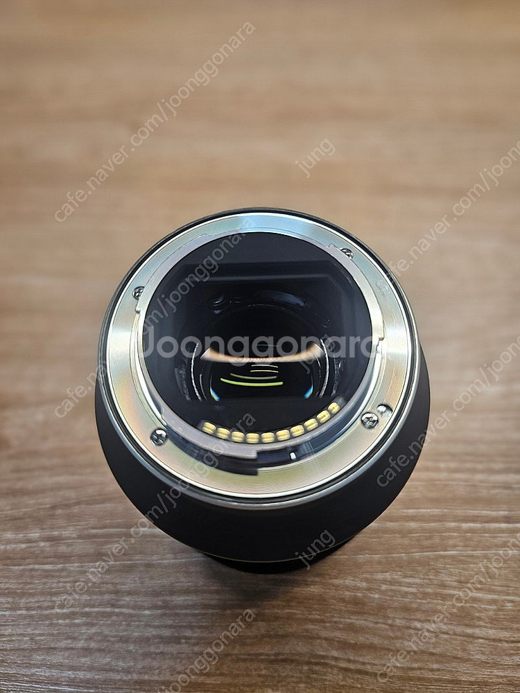 탐론 70-180mm F2.8 소니 망원렌즈--2