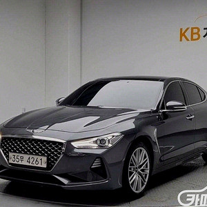 [제네시스]G70 2.2D 엘리트 (5인승) 2019 년 중고차◆전액할부◆중고리스◆친절서비스◆
