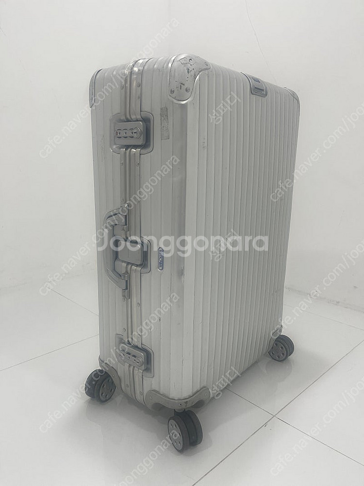 리모와 오리지널 토파즈 70--1