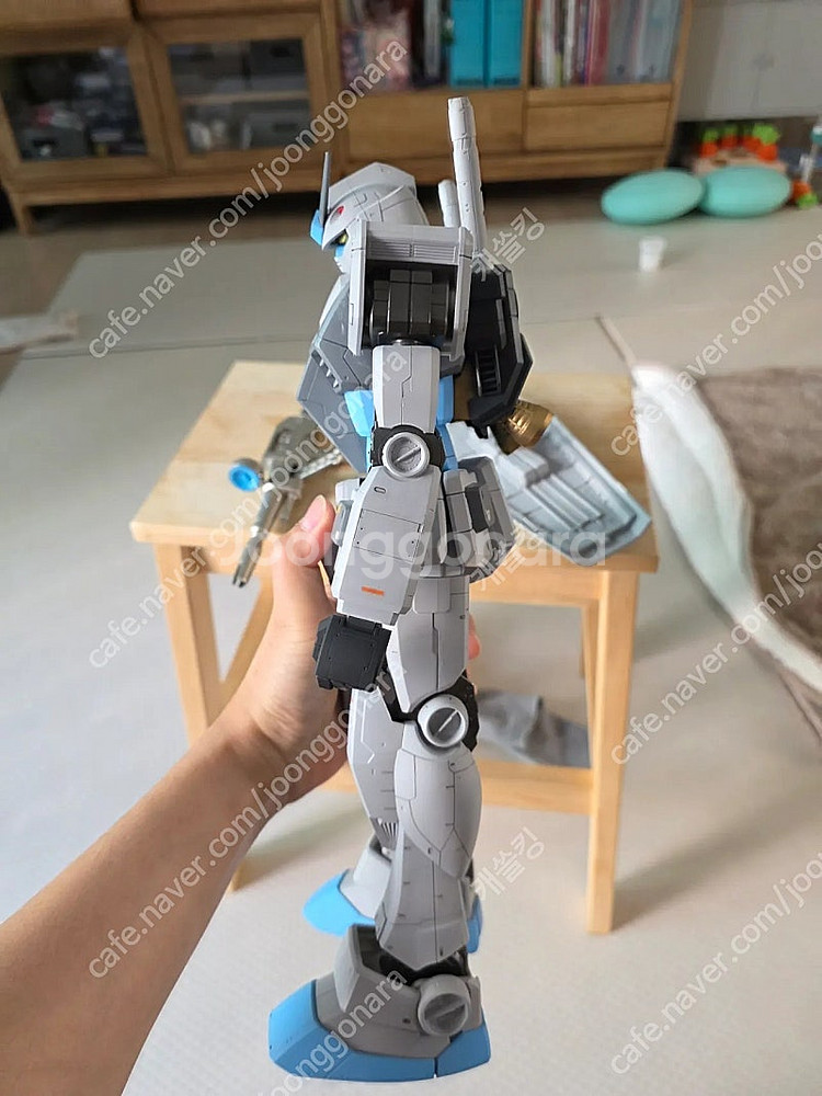 [할인]퍼스트건담 g3 건담 아무로 건프라 반다이 취미...--6