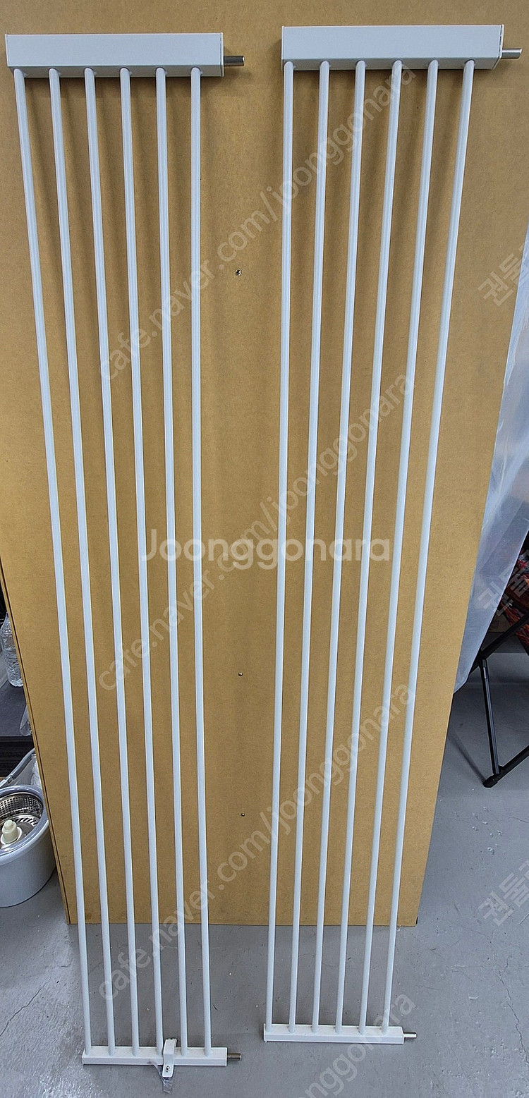세이펫 1.8m 방묘문 확장패널 30cm (2개)--0