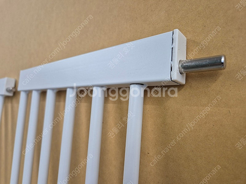 세이펫 1.8m 방묘문 확장패널 30cm (2개)--2