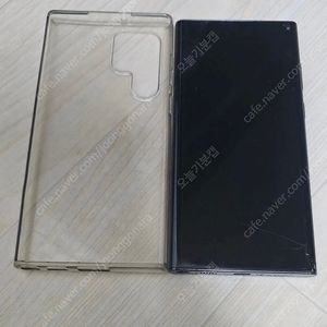 갤럭시 S22 울트라 512GB 공기계 정상해지 휴대폰 팝니다.