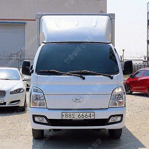 포터2 중고차 할부 포터 중고차 흰색 2020년식 57,370km 슈퍼캡/초장축(CRDi) 스마트 연비좋은 중고차