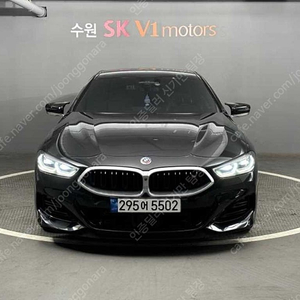 BMW 8시리즈 중고 BMW 중고 M850i xDrive 그란 쿠페 중고차구매