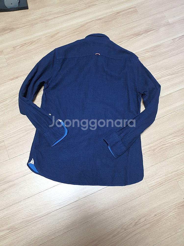 탐브라운 타미 라코스테랄프로렌폴로--2