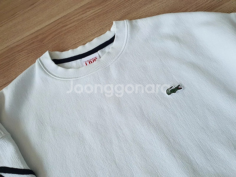 탐브라운 타미 라코스테랄프로렌폴로--8