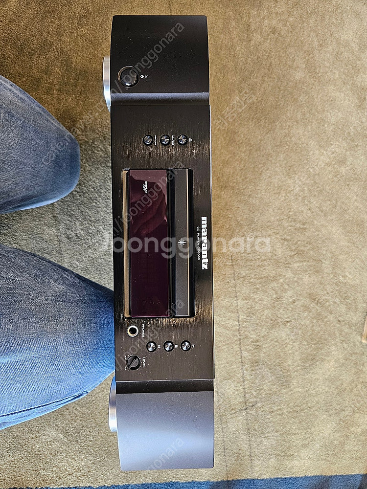 마란츠 CD5005 CDP--0