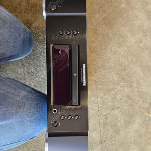 마란츠 CD5005 CDP