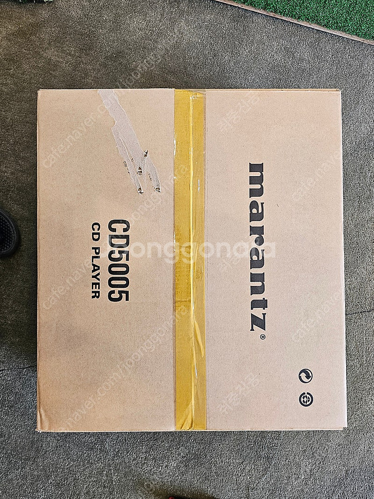 마란츠 CD5005 CDP--5