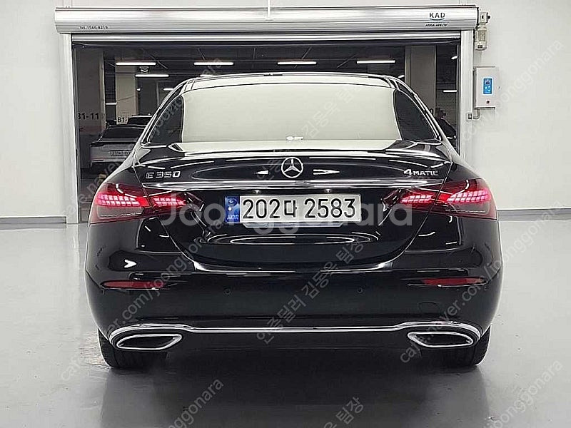 70,832 km 벤츠 E클래스 중고 벤츠 중고 W21...--8