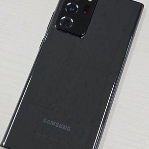 갤럭시 노트20울트라 블랙색상 256용량 외관상태좋은 꿀매물 단말기 23만 판매합니다