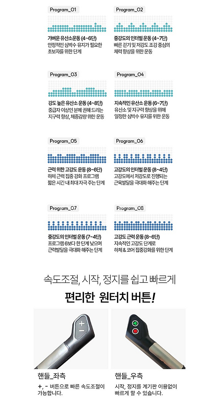 (새상품) 오르고헬스케어 천국의 계단 뉴오르고 스텝밀 ...--3