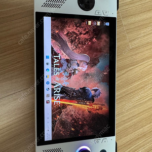 로갈리 2테라 (rog ally 2T)