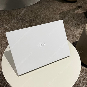 LG그램 17인치 i7 고사양 급매 70만원