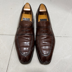 가지아노걸링 케스턴 로퍼 8.5