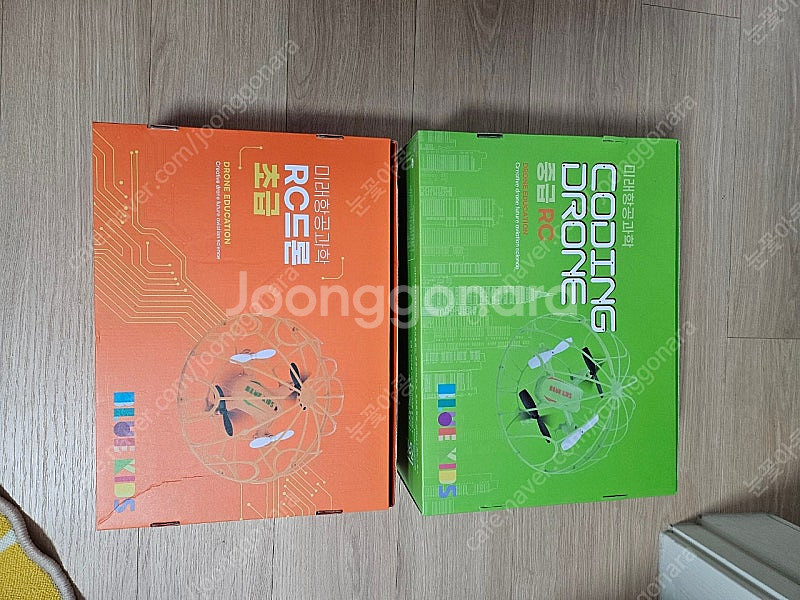 블루키즈 RC 드론 초급 중급--0
