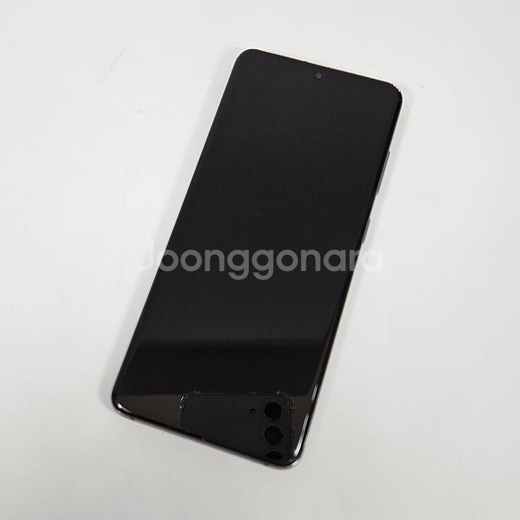 게임용 배달용 램12GB 갤럭시 S20 128G 그레이...--6
