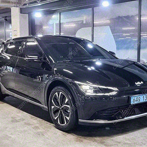 EV6 중고 EV6 중고차 2023년식 23,551km 롱레인지 AWD 어스 중고자동차