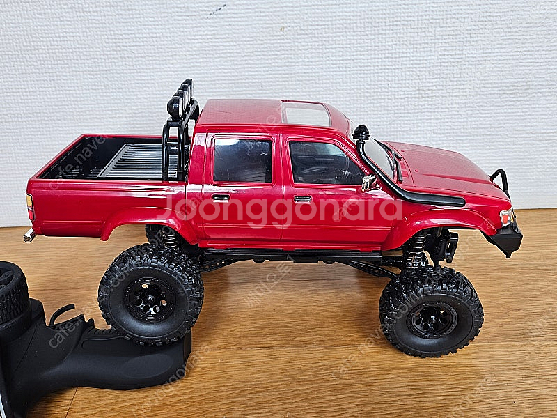 RC카 1/16 WPL C64-1 (4WD)--1