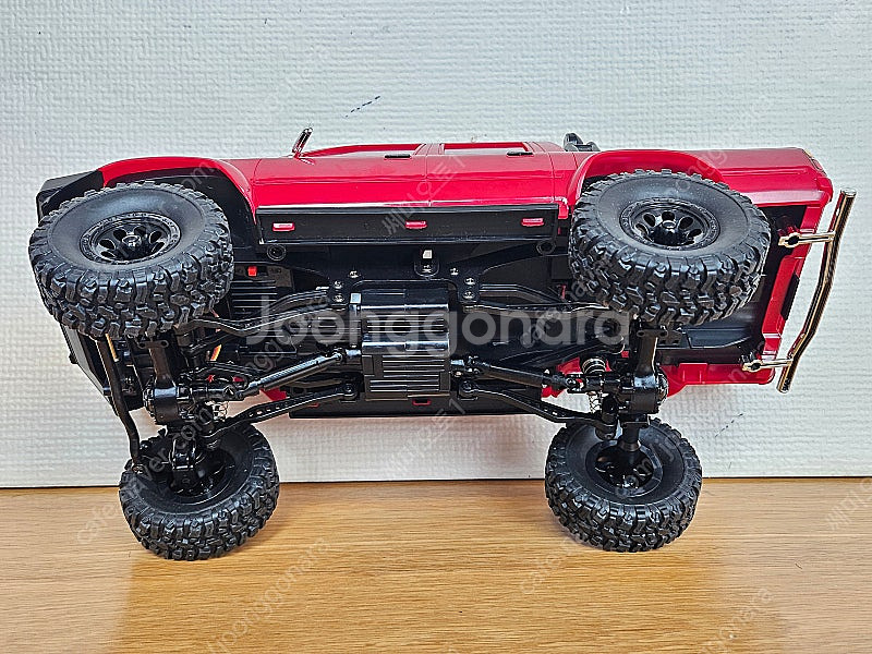 RC카 1/16 WPL C64-1 (4WD)--3